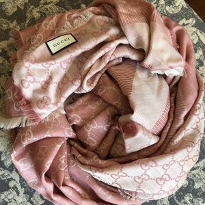 Gucci Shawl